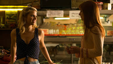 23:20: Lost Girl (S4 E3) (S4) | Viasat Series | 4/16 2026