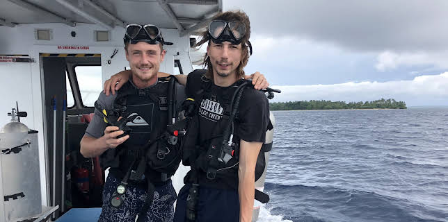 16:40: Gullfeber: Parker i Klondyke (S3 E1) (S3) | Discovery Channel | 1/17 2026