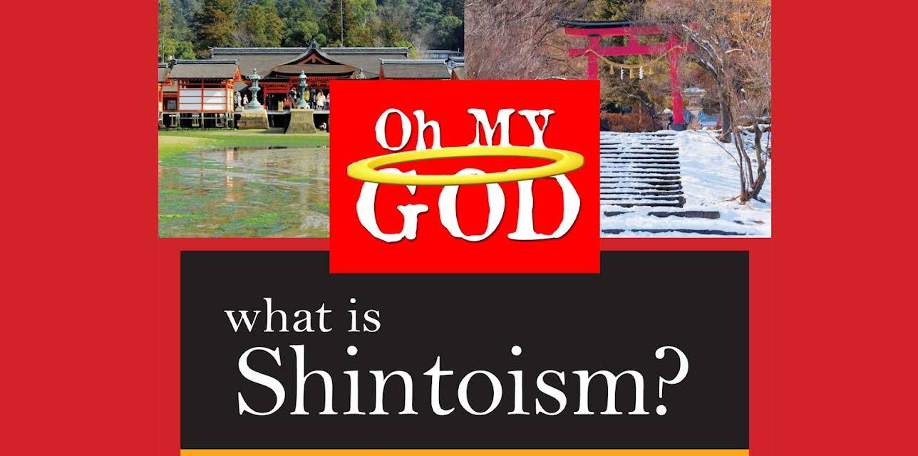 What is Shintoism?