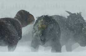 Prehistoric Planet: Ice Worlds