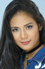 Devon Seron as 