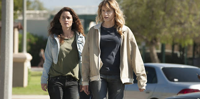 15:00: The Mentalist (S7 E2) (S7) | TV6 | 2/5 2026