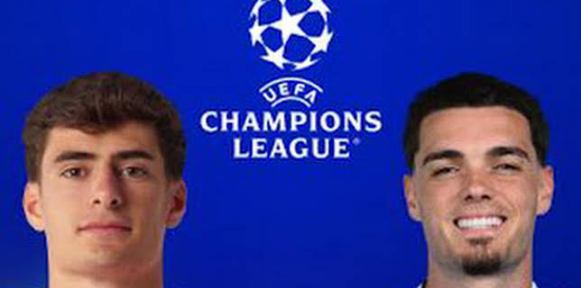 04:30: UEFA Champions League (T25/26): Benfica - Nápoles | M. Liga de Campeones | 12/11 2025