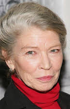 Phyllis Somerville som 