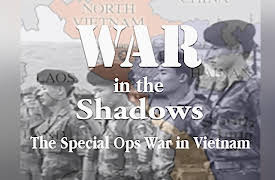 War in The Shadows: A New Kind Of Warrior