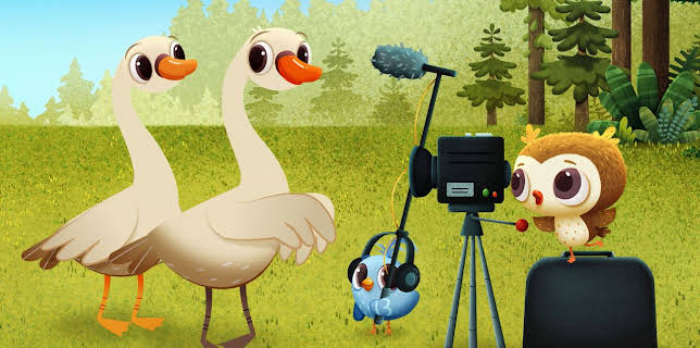 6:10 AM: Odo (S1 E6) (S1) | Channel 5 | 11/12 2025