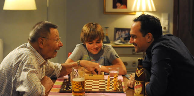 09:10: Dahoam is Dahoam (1210) | BR Fernsehen | 3/19 2026