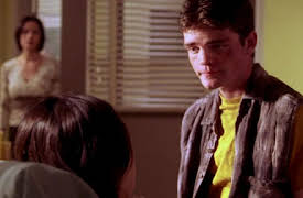 The Guardian Season 1: Shelter