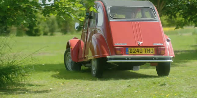 9:00 AM: Bangers & Cash (S6 E1) (S6) | Yesterday | 11/25 2025