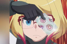 Bakugan Evolutions: Lia and Athena / Field Training