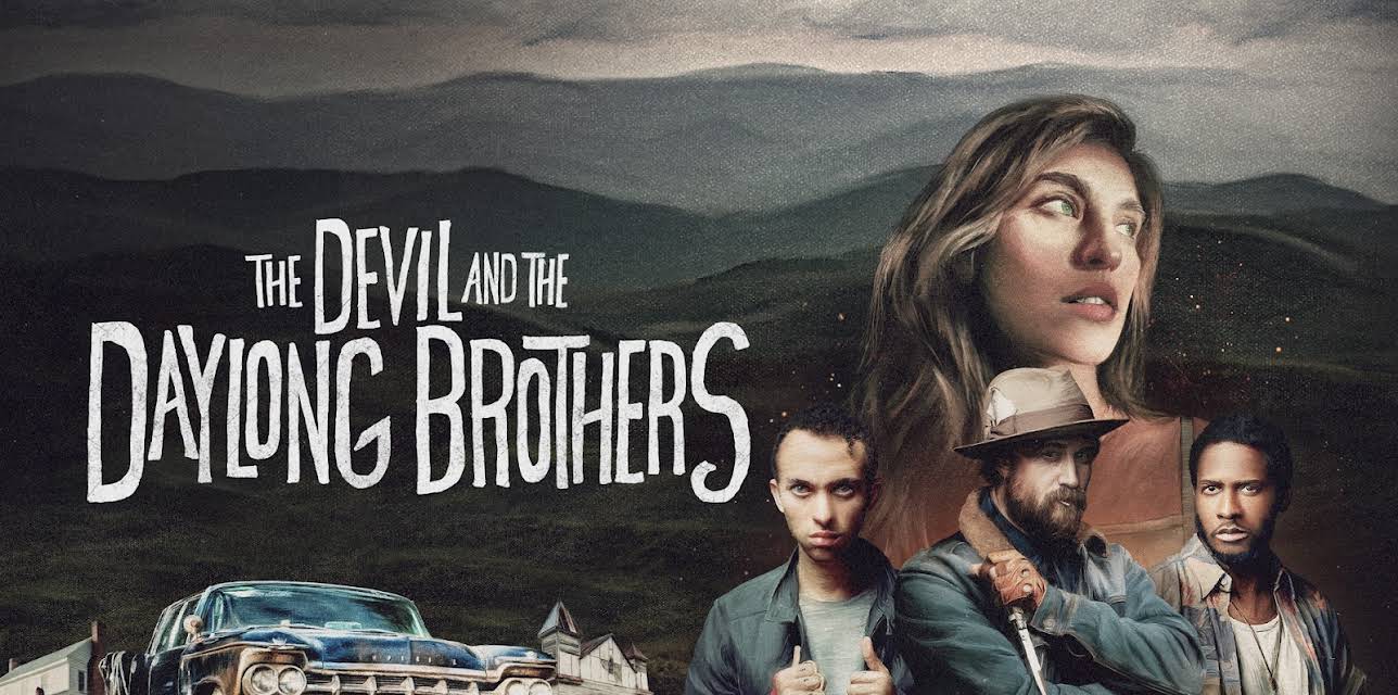 The Devil and the Daylong Brothers (2025)