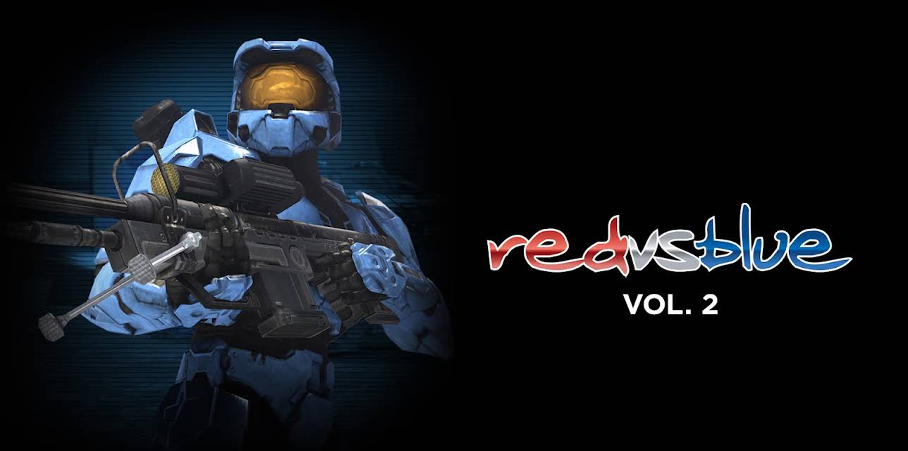 Red Vs. Blue Volume 2, The Blood Gulch Chronicles (2003)