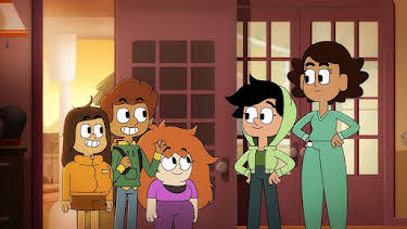 2:10 PM: Boy Girl Dog Cat Mouse Cheese (S3) | CBBC | 3/29 2026