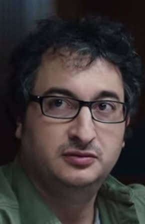 Josep Maria Riera as 