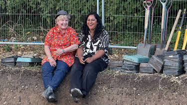 7:00 PM: Sandi Toksvig's Hidden Wonders | Channel 4 | 8/15 2026