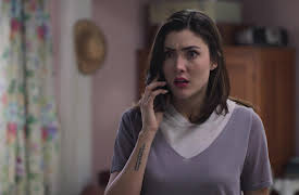 Fugitivas season-1: Fugitivas Capítulo 19