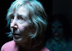 Insidious: The Last Key
