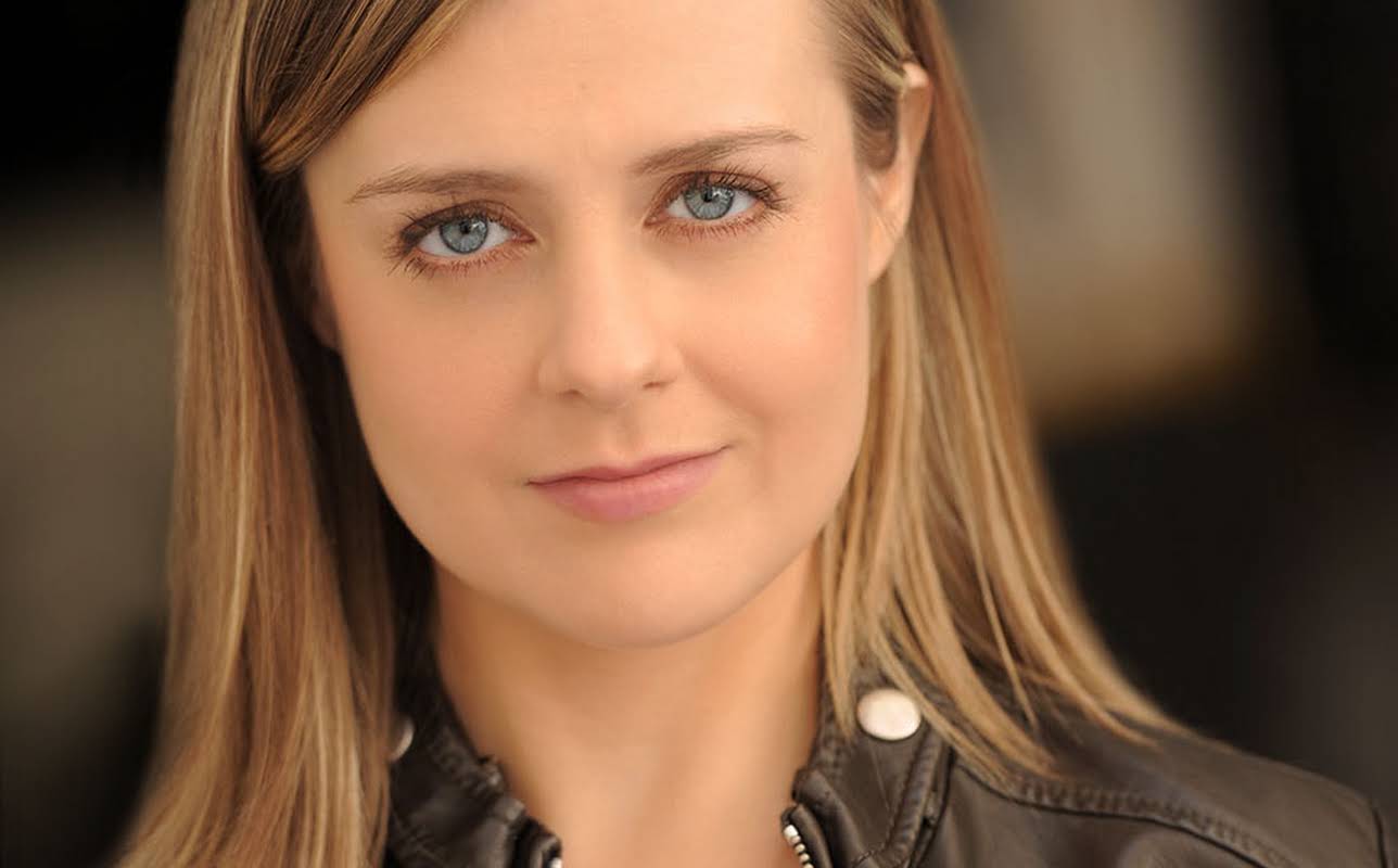 Courtney Shaw