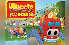 The Wheels on the Bus: Polly Put the Kettle On