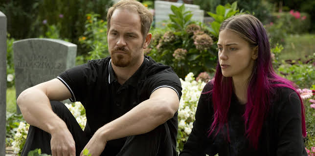 03:05: Blaumacher | ZDFneo | 2/3 2026