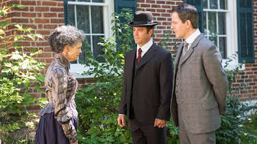 21:00: Murdoch Mysteries (S10/E12) | One | 10/28 2026