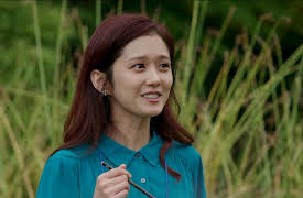 Fated to Love You: Fated to Love You Episode 15