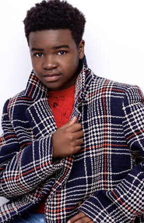 Alkoya Brunson as 