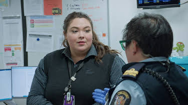 10:50: Border Patrol New Zealand | ProSieben Maxx | 4/24 2026