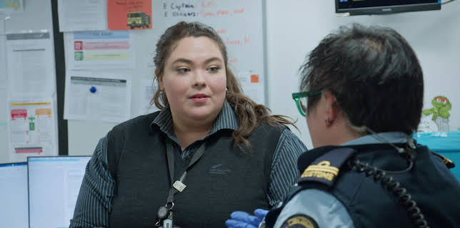 01:40: Border Patrol New Zealand | ProSieben Maxx | 12/22 2025