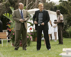 CSI: Miami