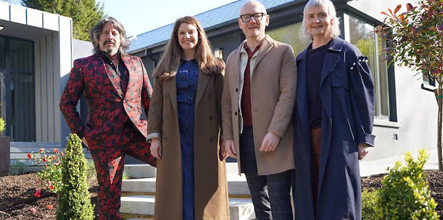 8:00 PM: House of the Year (S5 E1) (S5) | BBC One Northern Ireland | 1/5 2026