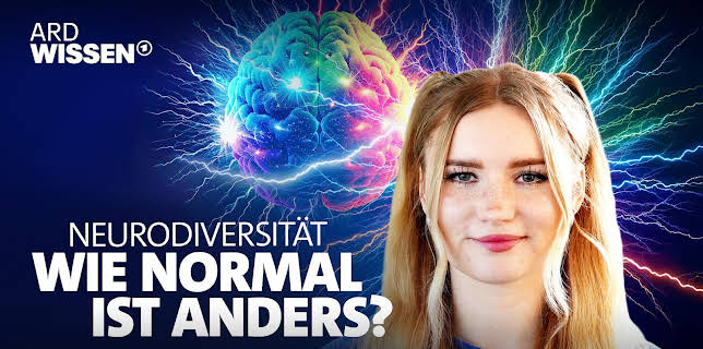 21:00: Neurodiversität – Wie normal ist anders? | RBB Fernsehen | 2/23 2026