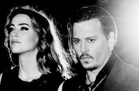 Johnny vs. Amber, Season 1: Amber's Story