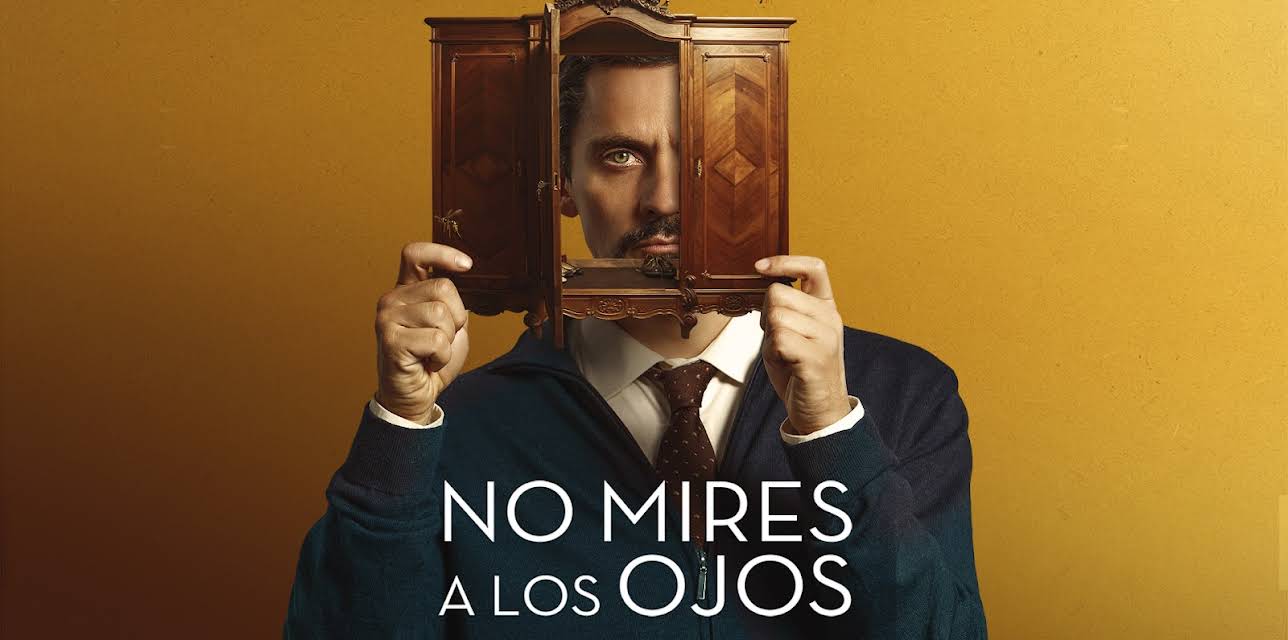 Staring at Strangers (2022)