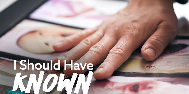 I Should Have Known Special