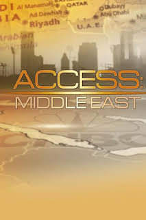 06:00: Access: Middle East | CNBC | 3/13 2026