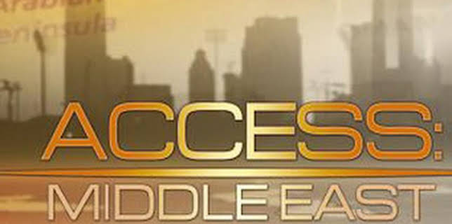 05:00: Access: Middle East | CNBC | 12/8 2025