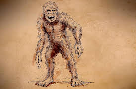 Lost Monster Files, Season 1: Mystery of the Minnesota Wildman