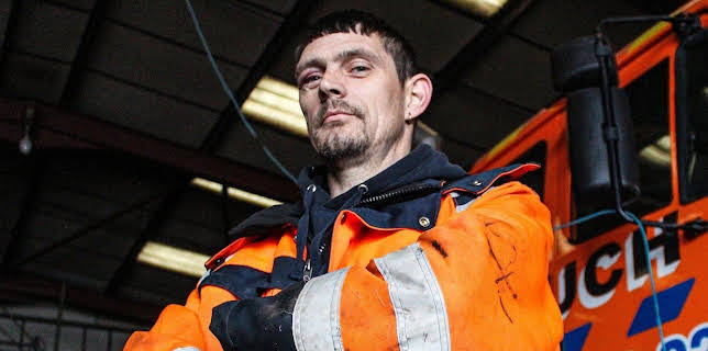 11:30: LKW-Bergung extrem | ProSieben Maxx | 3/1 2026