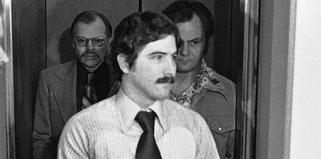 The Hillside Strangler