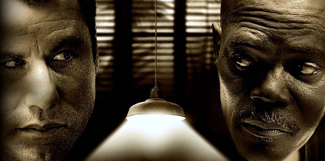 Basic (2003)