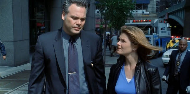 6:05 PM: Law & Order: Criminal Intent (S4 E9) (S4) | 5 USA | 11/29 2025