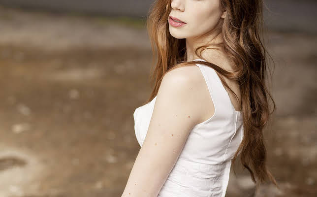 Charlotte Hope