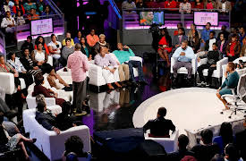 Iyanla: Fix My Life: The Season Finale