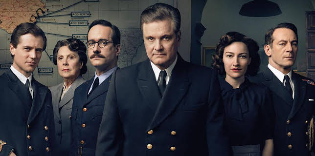 9:00 PM: Operation Mincemeat | BBC Two | 1/2 2026