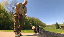NaturNah: Der Jagdhundeausbilder