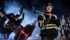 Mud Mountain Haulers (S1 E3)