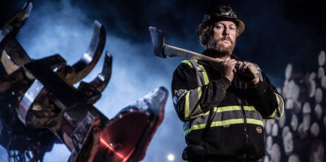 12:00 AM: Mud Mountain Haulers (S1 E3) (S1) | Paramount | 3/11 2026