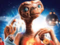 CINE CUATRO: 'E.T., EL EXTRATERRESTRE'