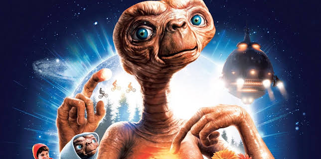 01:10: CINE CUATRO: 'E.T., EL EXTRATERRESTRE' | Cuatro | 12/25 2025